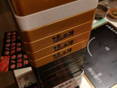 -温禾牛·和牛寿喜烧自助火锅(恒基名人店)