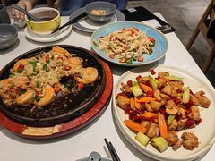 -鹿港小镇(悠唐店)