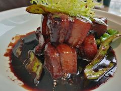 蘭心红烧肉-蘭心·臻品(瑞虹太阳宫店)
