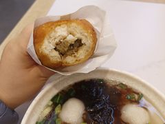-煎意浓·吴记煎包(交通路店)