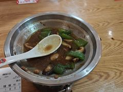 -南城香·饭香串香馄饨香(赵公口店)