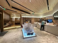 -银座仁志川·生吐司专门店(香港广场店)