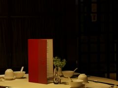 -利苑酒家(合景国际金融广场店)