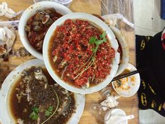 老闵田螺馆-老闵田螺馆·南昌特色(总店)