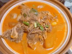 沙茶锅-闽上鲜·福建菜(龙湖滨江天街店)