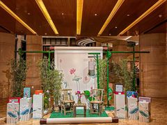 -济南喜来登酒店