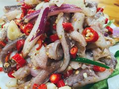 -湖南大姐特色铁板烧(城店路店)