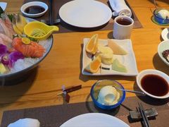 -禾风·海鲜料理自助(玉林店)