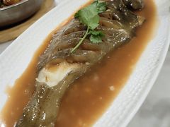 -朝郡酒家·粤菜(燕大星苑店)