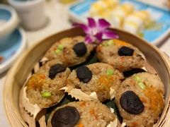 -香香海南菜餐厅