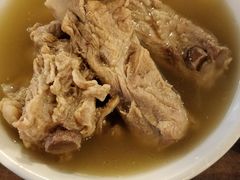 -松發肉骨茶(克拉码头店)