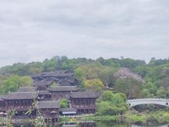 -重庆园博园