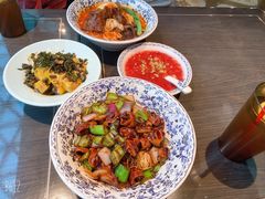 -阿大排档(长春这有山店)
