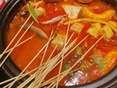 -钢管厂五区小郡肝火锅串串香(清河店)