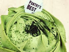 派悦坊(K11店)-Pantry's Best派悦坊蛋糕(K11购物艺术中心店)