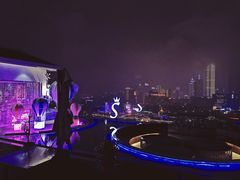 -杜尚rooftop露台酒吧