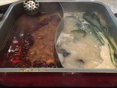 -新辣道鱼火锅(领展购物广场·中关村店)