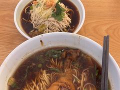 -东园小馆·早茶·淮扬小炒(三盛广场店)