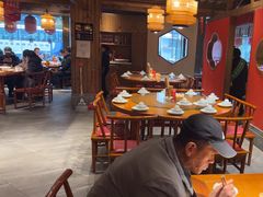 -大厨小味·民间川菜(八里庄店)