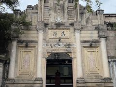 -安仁古镇