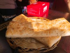 老太太烧饼-大锅强·蒸海鲜青岛菜(吾悦广场店)