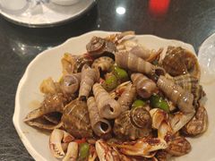 -五谷丰登·胶东海鲜·家常菜(张村店)