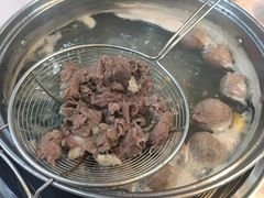 -潮泰牛肉火锅 · 创于1992年(车公庙店)