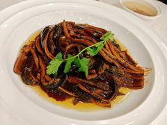 -怡园饭店-餐厅(四望亭店)