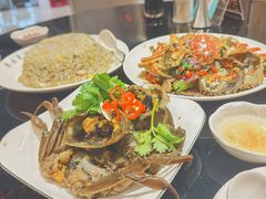 -草鱼先生潮州鱼生·虾生(新厦花园店)