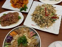 -宏天寶·北京烤鸭(宾馆西路2店)