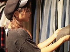-Hollister Co(杭州万象城店)