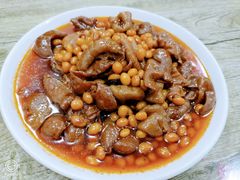 -豆花饭(新华路店)