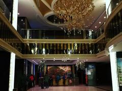 -克什克腾旗蓝天温泉大酒店