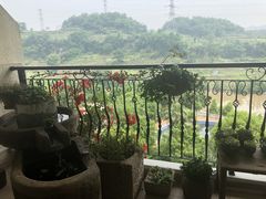 -重庆长寿碧桂园凤悦凤凰酒店
