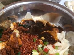 biangbiang面-玲玲面屋