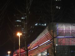 -潘家园桥国际眼镜城