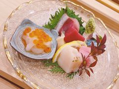 -鮨一日本料理(大中华店)