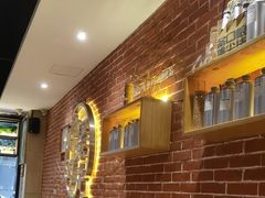 -木屋烧烤(岗顶二店)