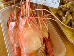 -品鲜村农家菜·阳澄湖大闸蟹(总店)