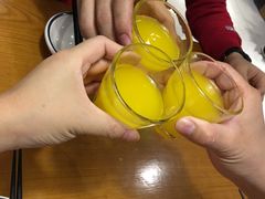 -筱树洞烧烤餐厅(大中路步行街店)