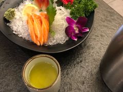 -晓寿司·精致料理(绿地店)