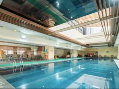 -海河假日酒店·游泳馆