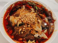 -夫妻肺片·中华老字号·正宗川菜(春熙路店)