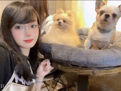 -萌喵咖啡屋(人民东路4号口M16商铺店)