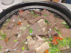-金典银峰老鹅馆·昆山菜(亭林公园店)