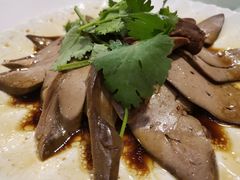卤水鹅肝-迈姨·潮州菜(麓湖公园店)