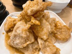 -海兰江石锅饭(水上店)
