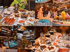 -雍和会海鲜姿造自助(湖东路店)