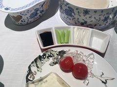 -北京宴(华贸购物中心店)