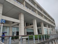 -大梅沙游艇度假酒店